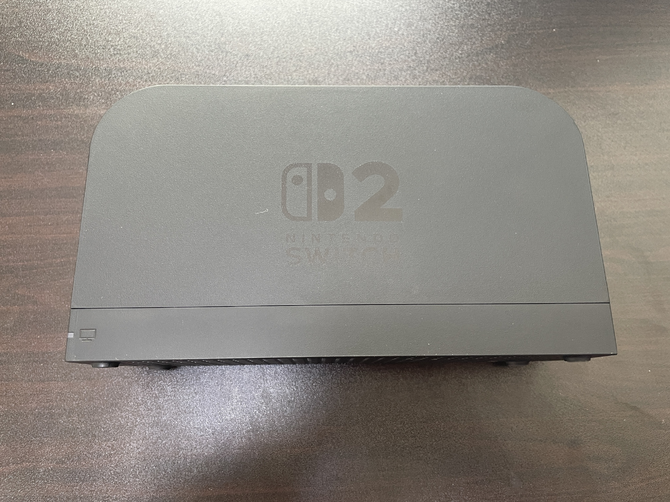 任天堂Switch 2开封报告 大量细节一次看够