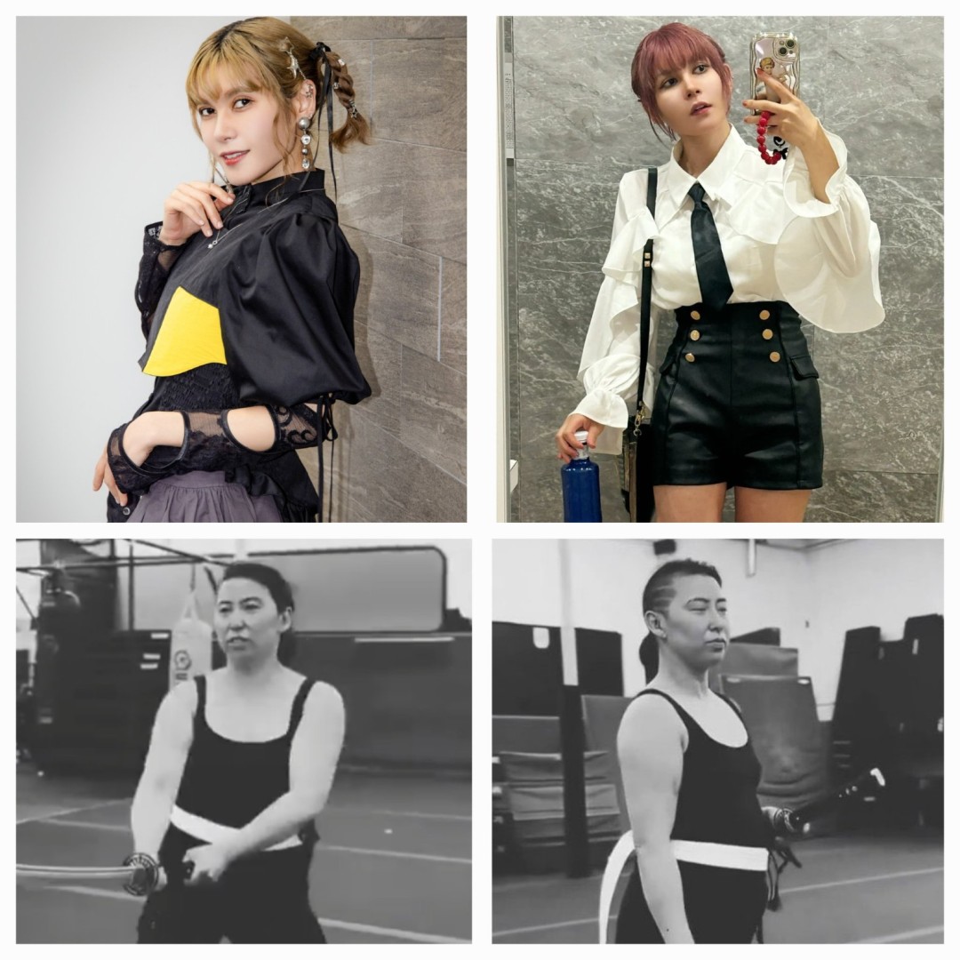 你选谁？《羊蹄山之魂》英配日配引热议