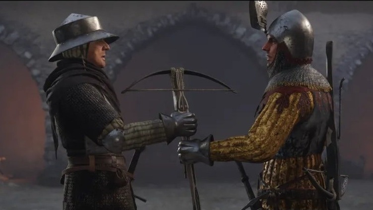 五小时史诗搬上银幕！《天国：拯救2》电影剪辑版将亮相国际电影节