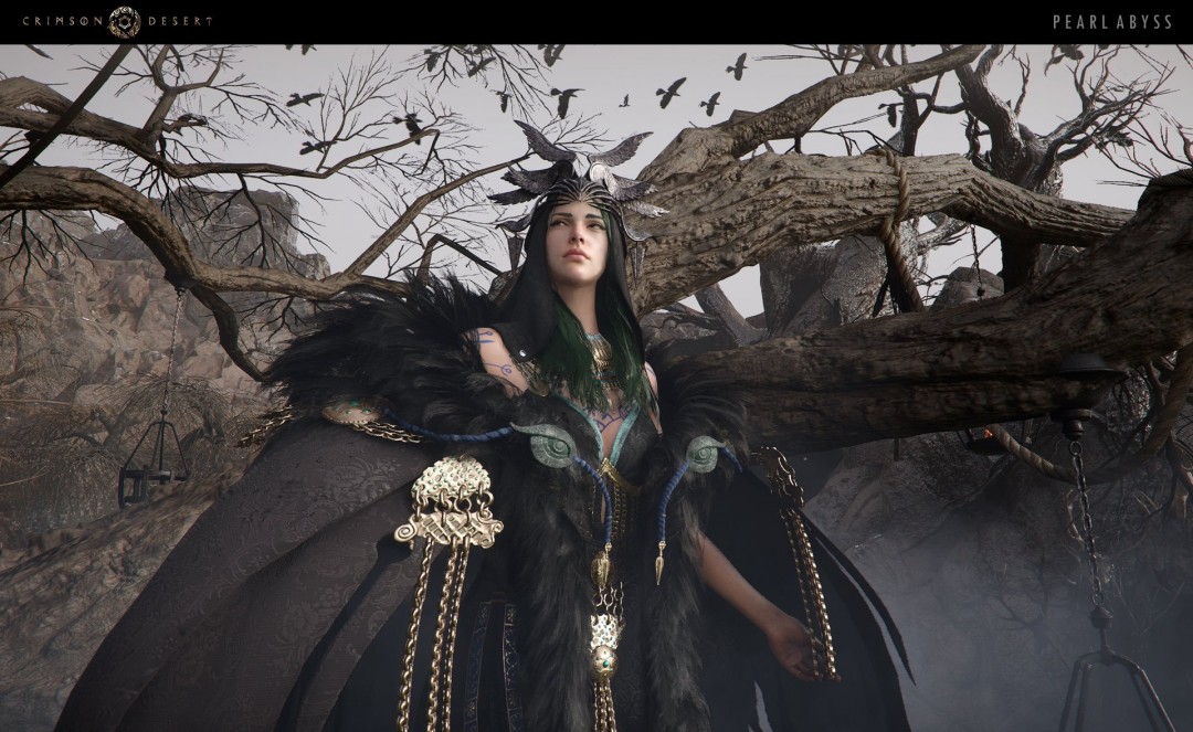 零售商GameStop疑似泄露《红色沙漠》将登陆Switch2消息