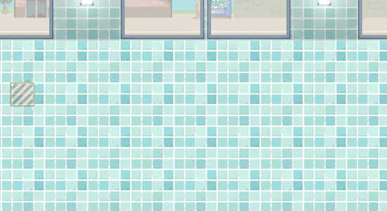 《线条小狗：动物温泉》季节DLC夏日派对正式上线，泳池躺椅开启清凉一夏！