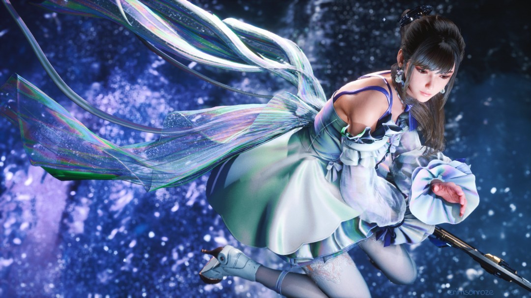  《剑星》1.2更新：困难模式与全新感谢音乐！