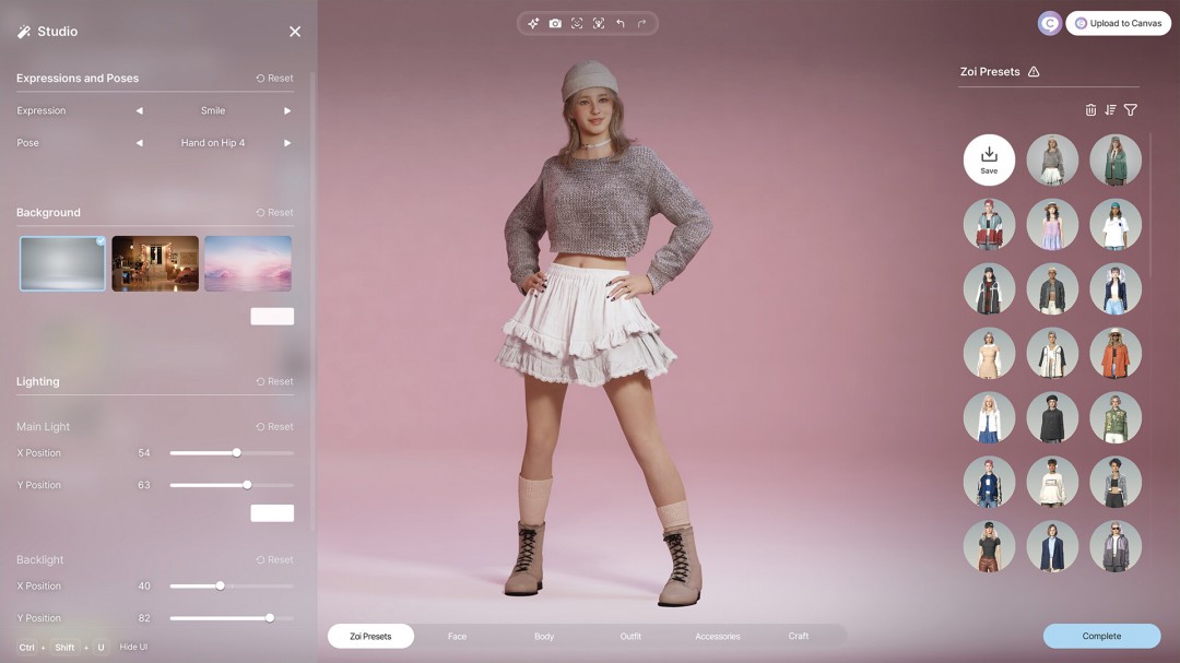 厂商宣布《inZOI》在一周之内销量已经突破100万份
