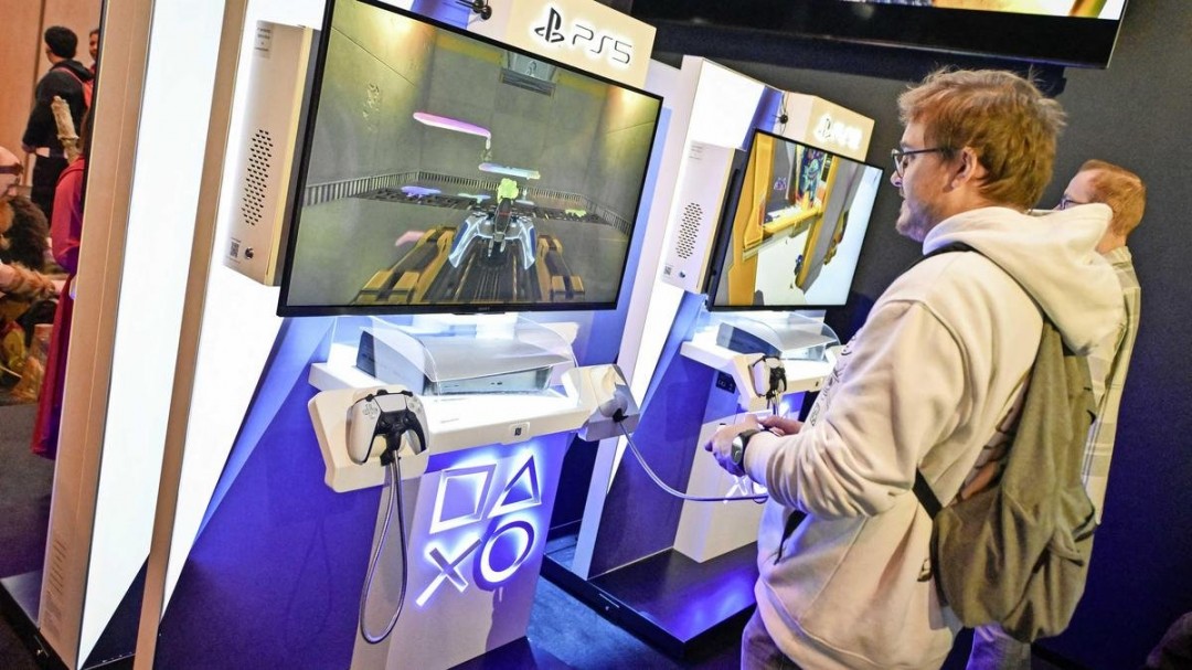 索尼因PlayStation商店定价策略面临荷兰集体诉讼