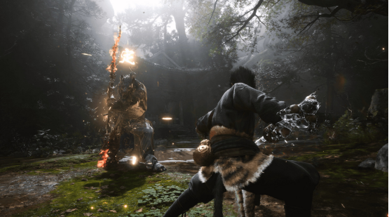 黑神话首次打折史低！Steam夏促已开启，史低打折游戏推荐！