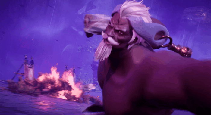 《剑灵2》动作系统大变革！畅爽战斗来袭