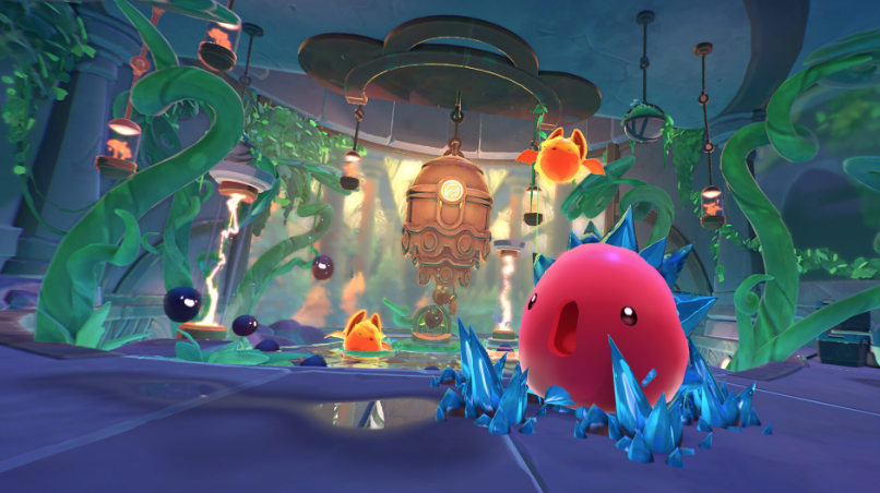 游戏七日薄：《哈迪斯2》《寂静岭f》领衔！