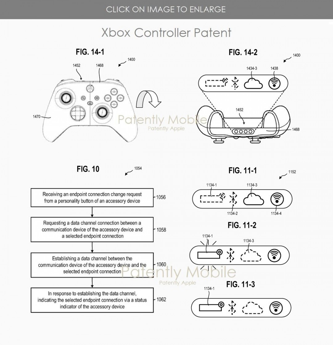 重大升级！新款Xbox手柄在发布前遭泄露