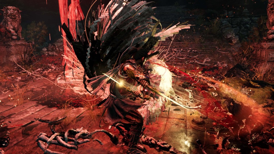 《鬼武者：剑之道》新情报 鬼之武具必杀技介绍