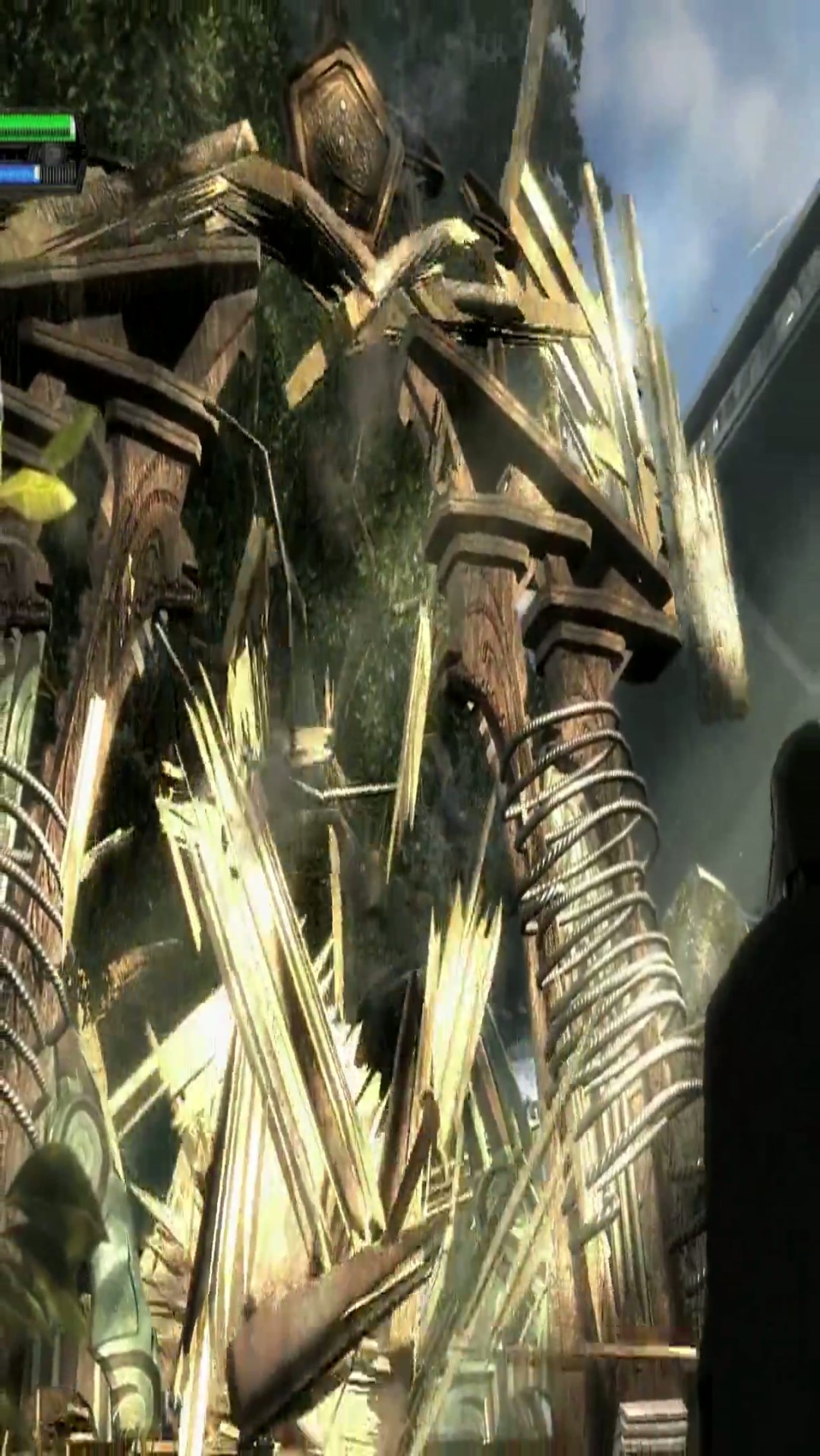 PA视讯游戏 - PlayAce旗舰视觉系统