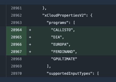 云游戏相关！Xbox Game Pass新订阅档位疑似泄露