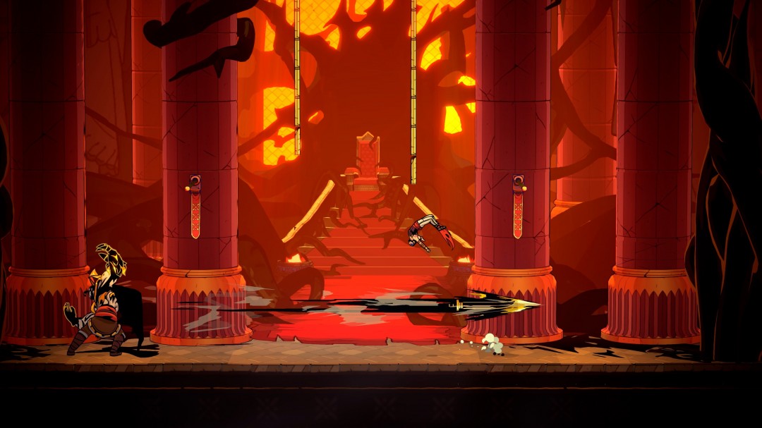 《波斯王子：rogue》主机版已通过澳大利亚评级 8月结束抢先体验