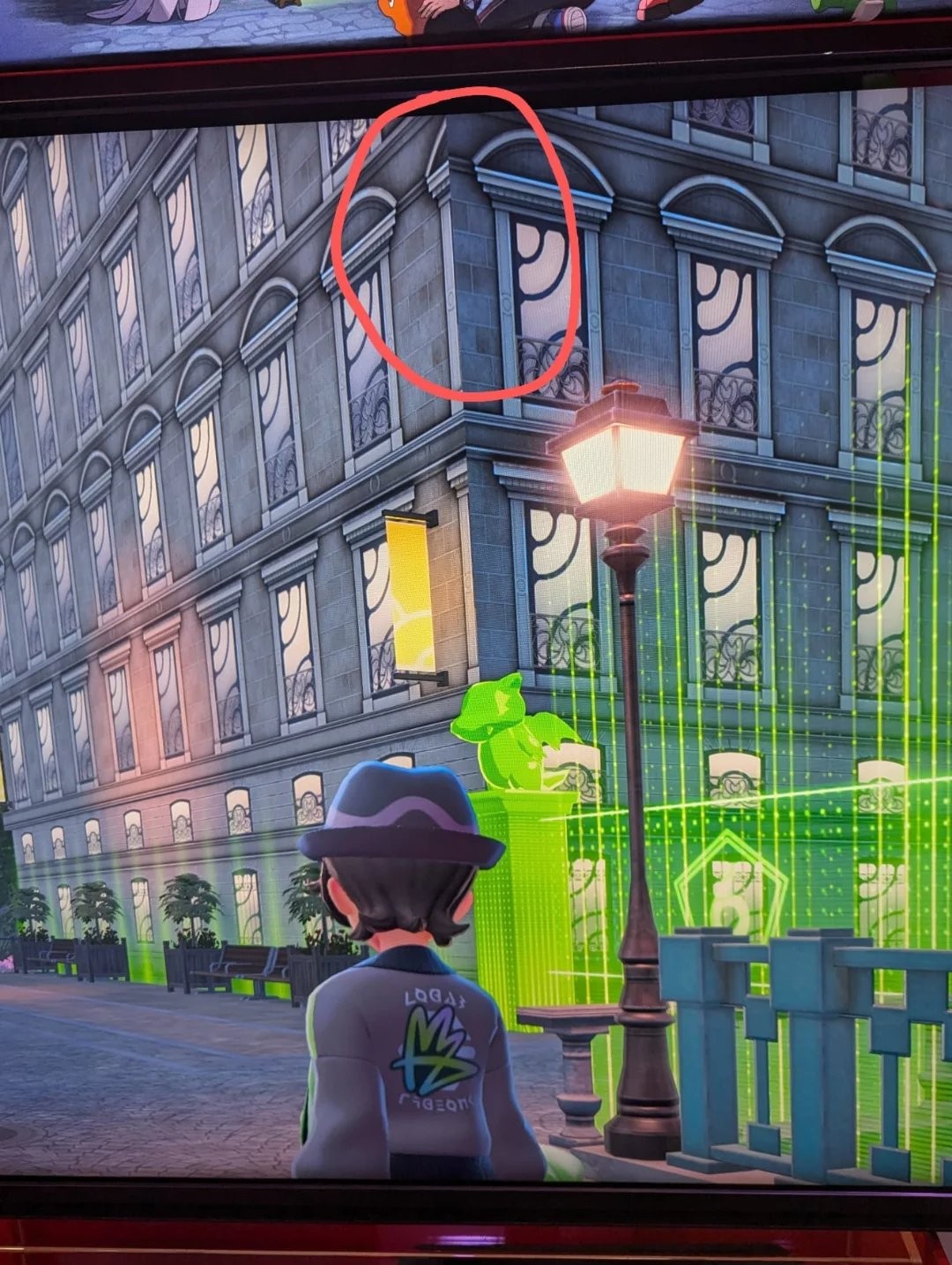 Switch2救不了宝可梦！ 《宝可梦Z-A》画面再起争议