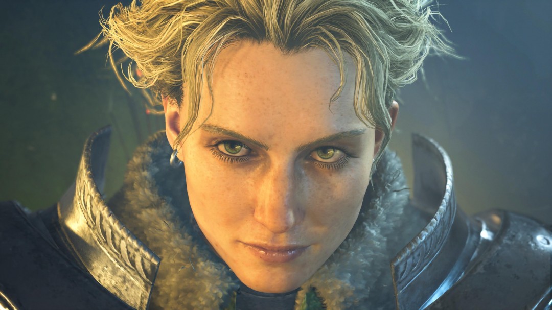 系列制作人辻本良三表示 《怪物猎人：荒野》受欢迎度的提升源于对故事的重视