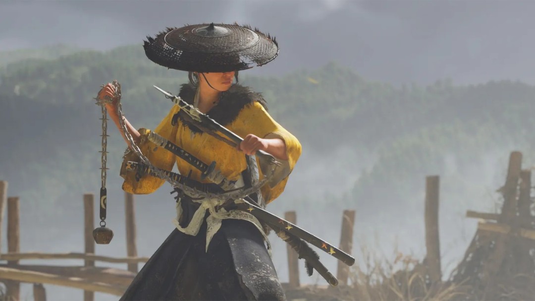 《羊蹄山之魂》编剧：曾考虑为女主设计爱情线