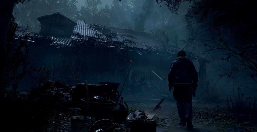 《生化危机9》很有可能在夏季游戏节上公布