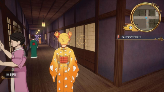 《鬼灭之刃 火之神血风谭2》试玩 再燃人鬼之战