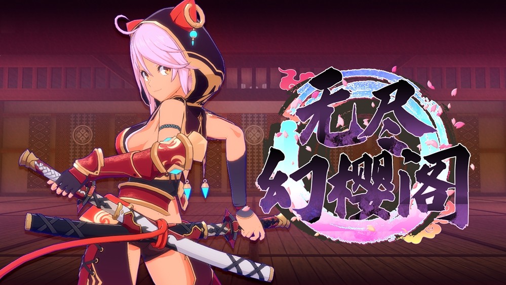 Steam新品节就要玩点新的！2P Games携多款潜力佳作震撼来袭