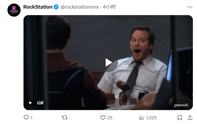 还有365天！距离《GTA6》发售正好还有一年时间