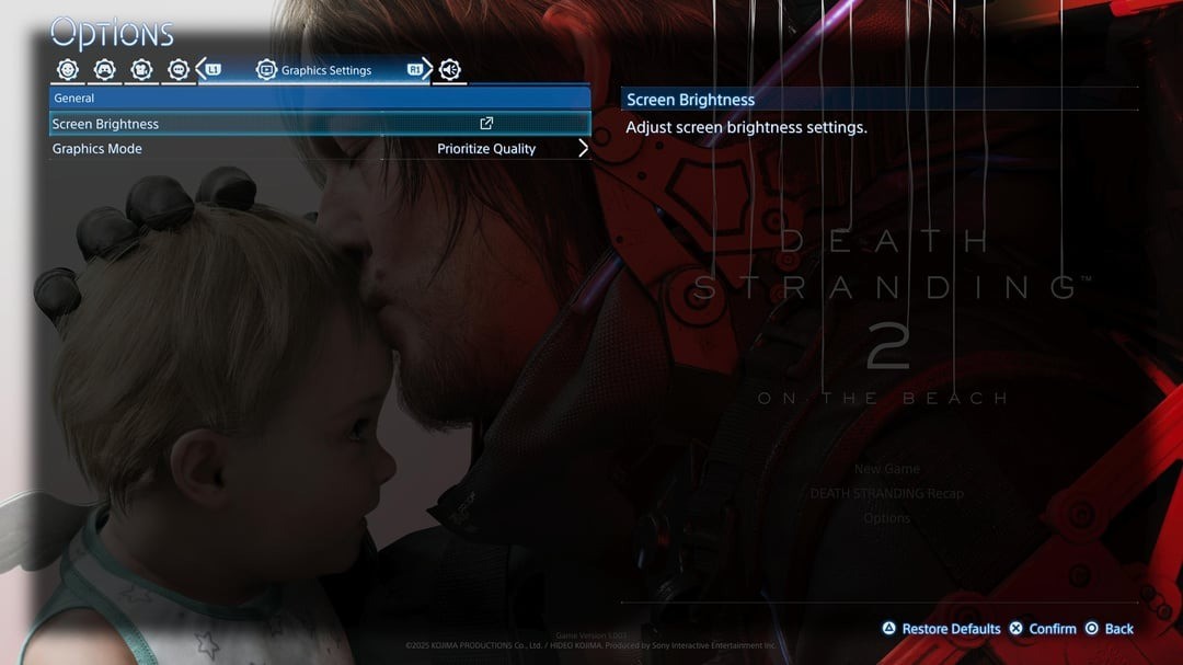 《死亡搁浅2》部分实体版偷跑 玩家分享包装盒照片