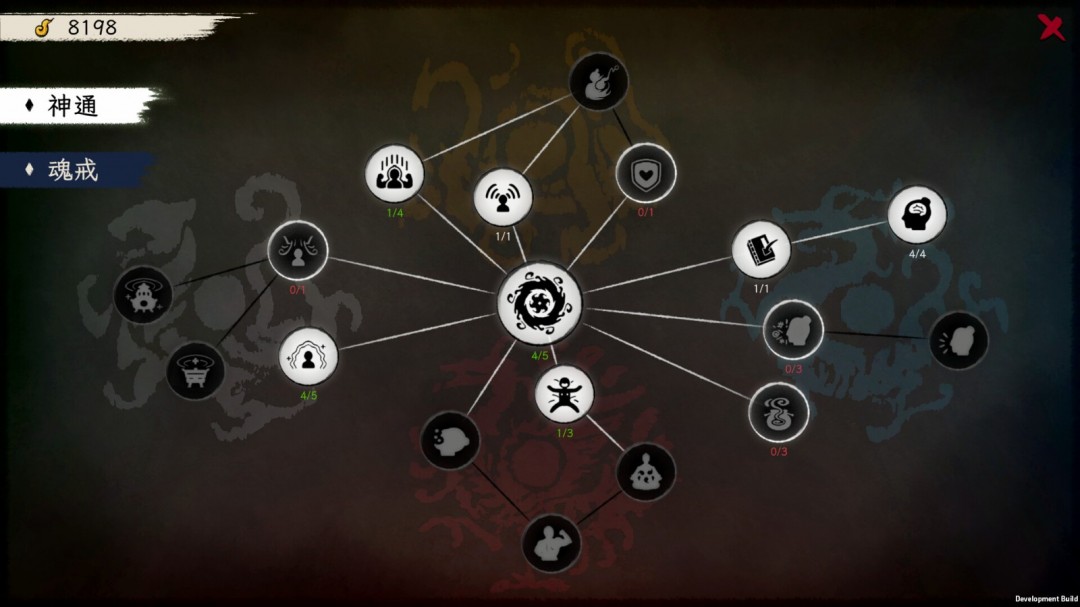 成为仙界巅峰背后的男人《戒指里的老爷爷》定档5月22日EA上线！