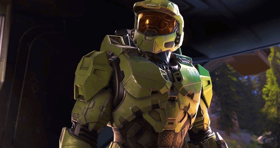 曝《光环：战斗进化》重制版采用现代游戏机制