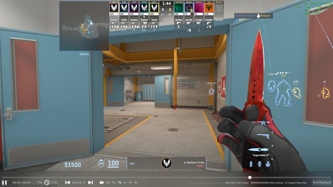 电竞选手吐槽比赛设备：英特尔太拉 AMD才够电竞级