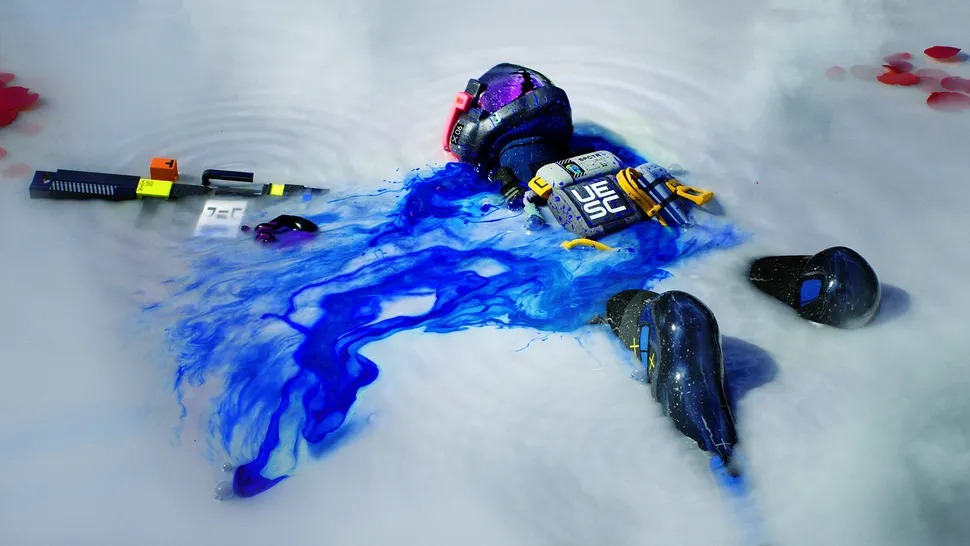 《马拉松》还在继续 甚至已经准备开始进行封闭测试了