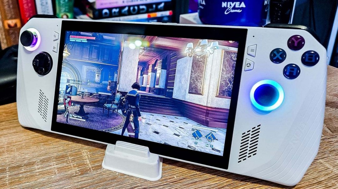 IGN称Switch2将面临困境：PC掌机更具性价比