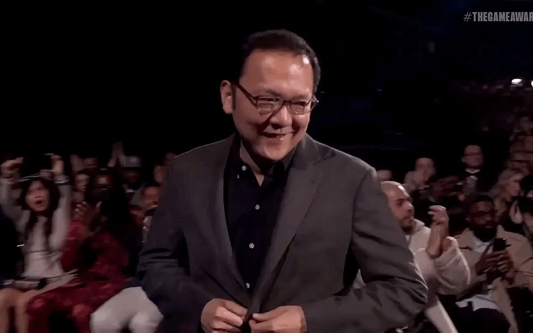 宫崎英高自述童年被父母禁玩游戏 而沉迷“游戏书”