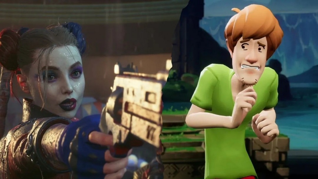 索尼准备收购华纳兄弟游戏 获得《霍格沃茨之遗》等