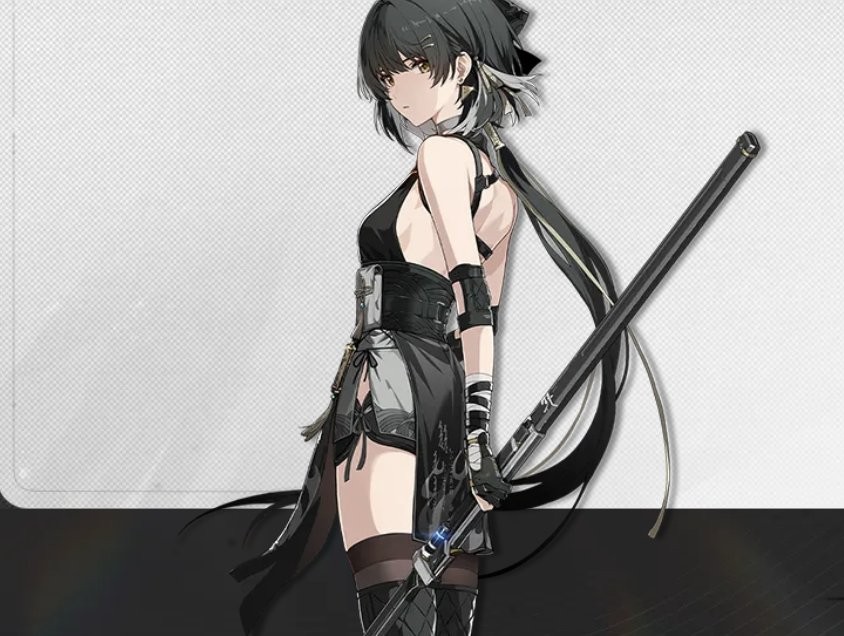 言论行为不当！ 《鸣潮》更换争议配音演员