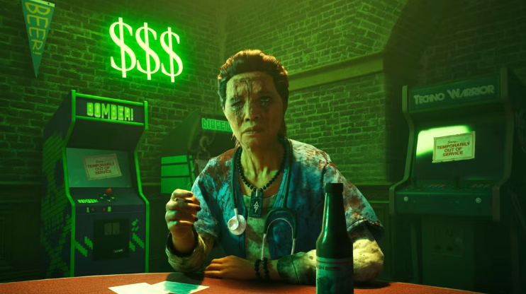 外媒：今年的科隆展令人悲伤！游戏业蒙在阴影之中！