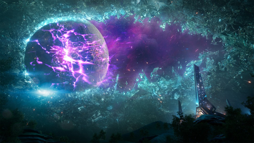 性能地狱？《无主之地4》虚幻5+双重加密引玩家担忧