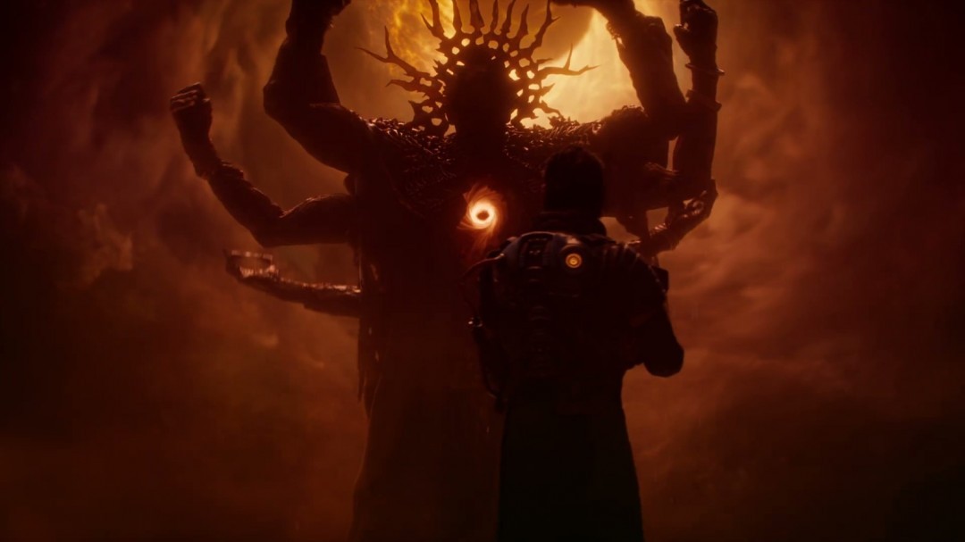 《死亡回归》开发商新作《Saros》新消息 开发预算为七千万美元