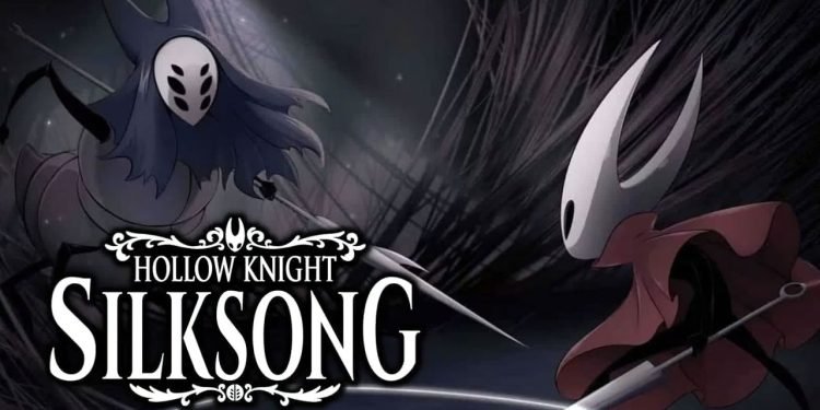 《丝之歌》实体版将于2026年初推出 优先Switch2