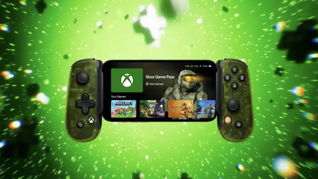 重大升级！新款Xbox手柄在发布前遭泄露