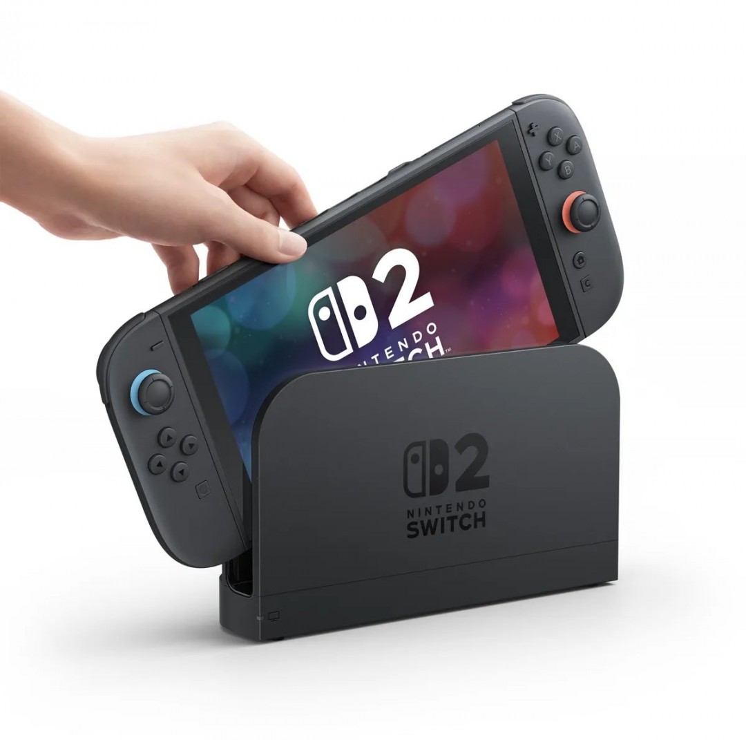任天堂允许日本零售商在Switch 2上获取更高的利润率