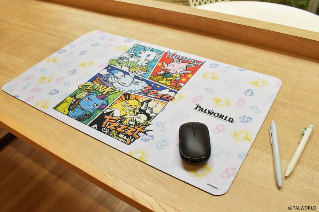 反向真香 《幻兽帕鲁》工作室CEO“绝不接受”收购