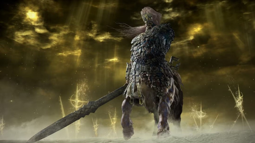 法环也能排位？ 《黑夜君临》数据被扒或将推出“深夜”无尽模式