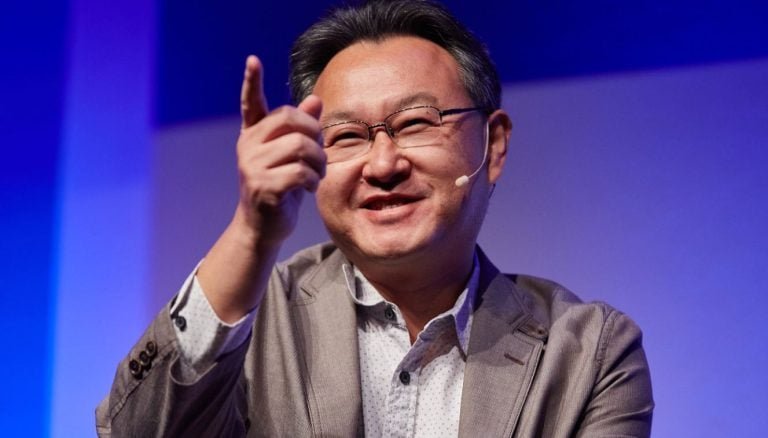 这是一种忽视！吉田修平称海外发行低估韩国独游潜力