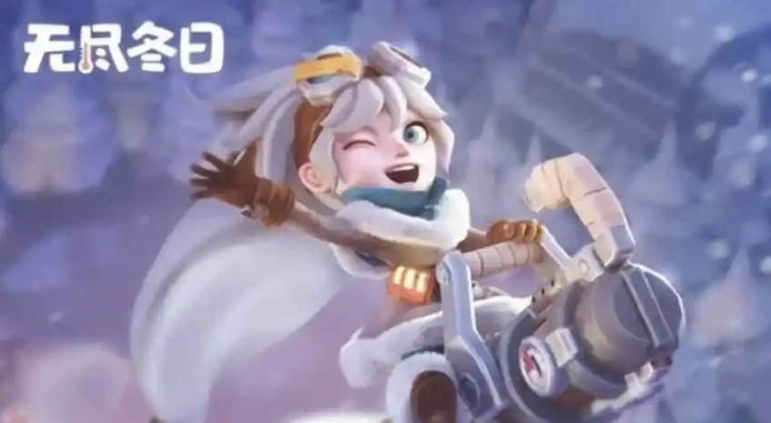 3月世界手游销售榜出炉 国产《无尽冬日》上升登顶