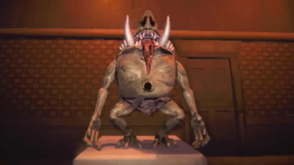 《REPO》下次更新将加入新怪物 但主要信息仍保密