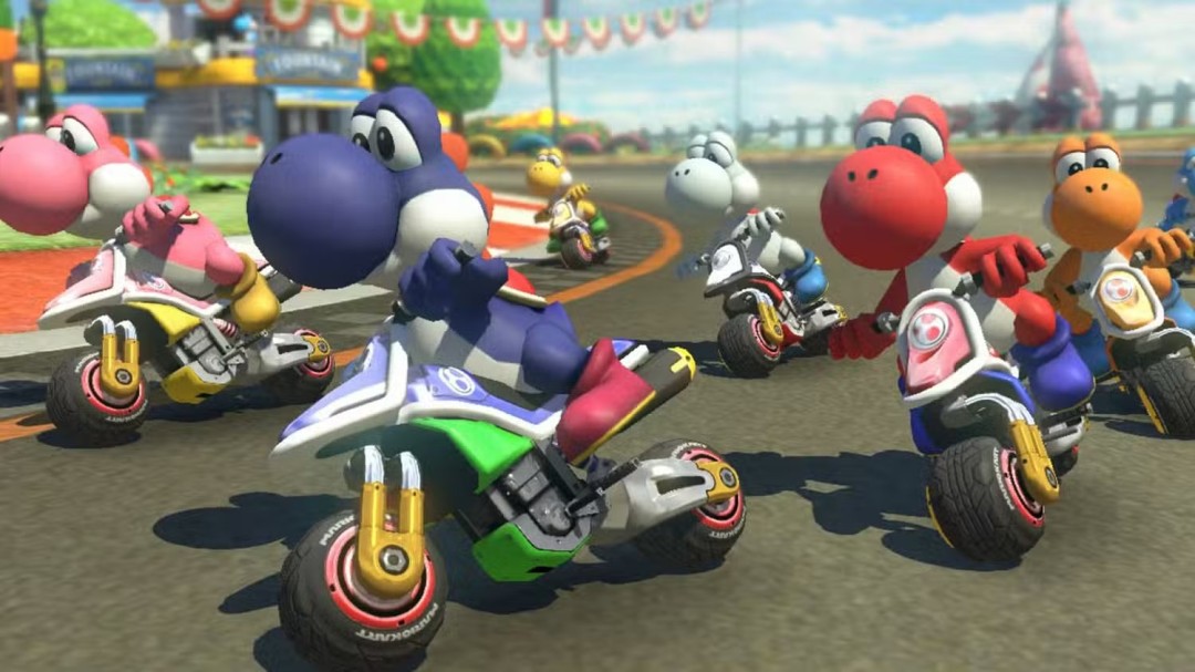 属实难绷 国外一对情侣买了PS5发现不能玩《马车》