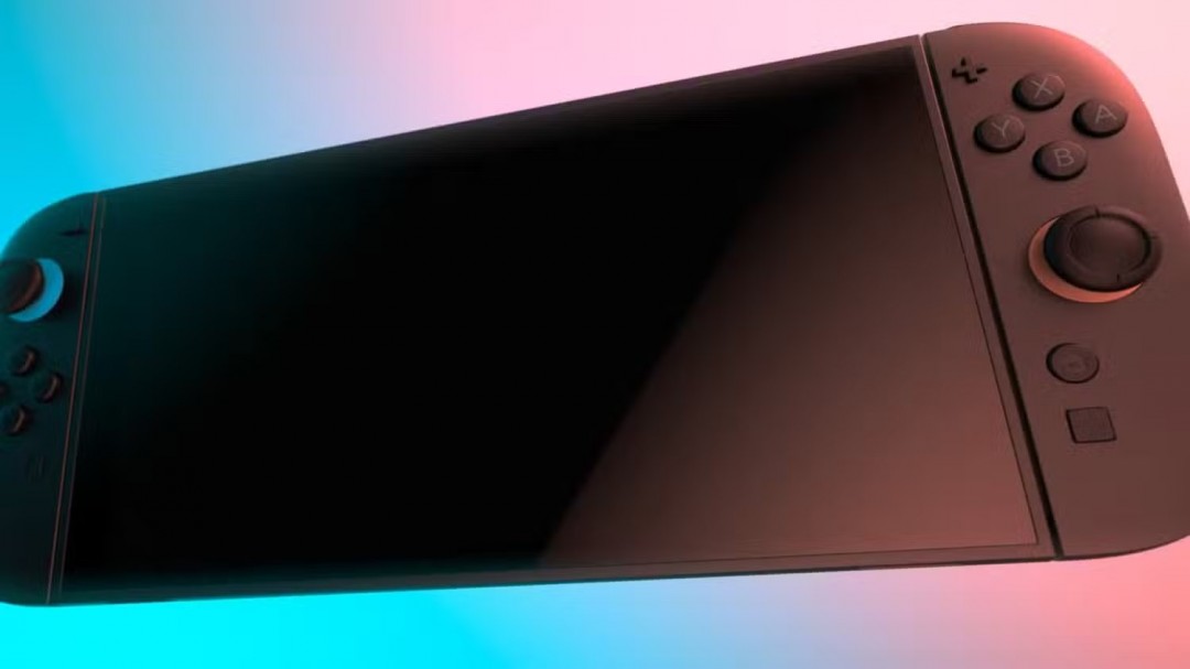 任天堂紧急提醒：Switch2屏幕保护膜切勿撕除