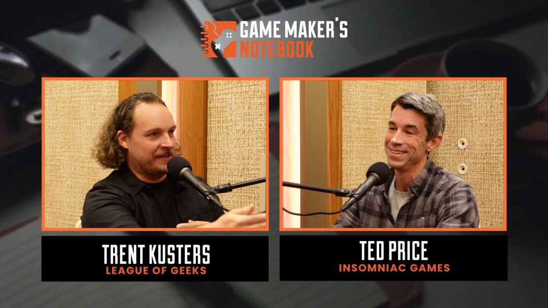 即将退休的失眠组创始人表示 开发者仍应尝试新游戏类型 但目前风险很大