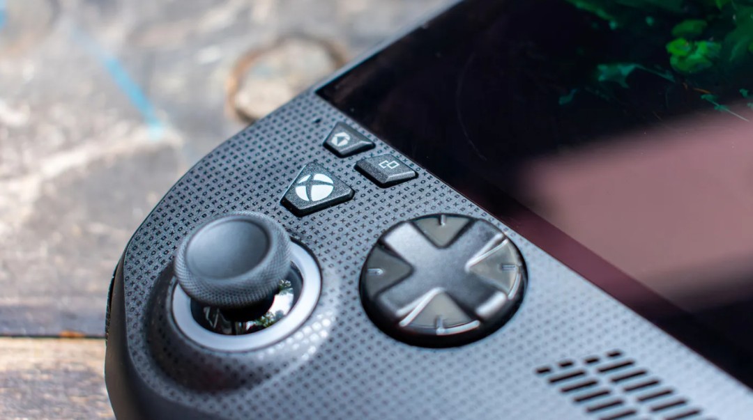 Xbox Ally X IGN 9分：当前最好的掌上游戏PC