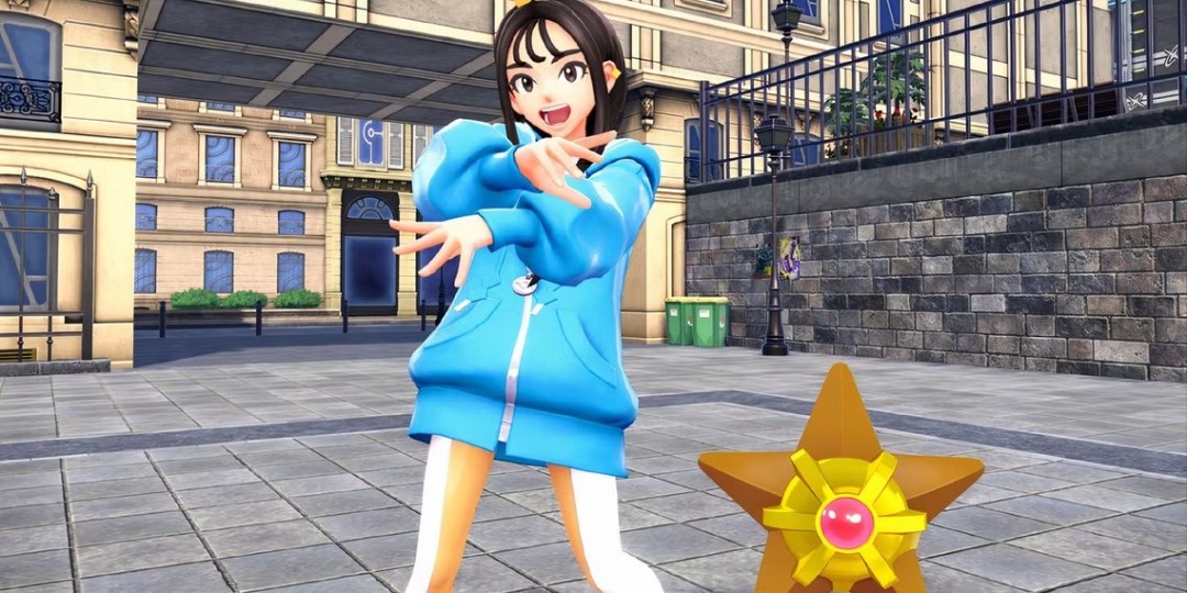 可联机？《宝可梦传说Z-A》或首次加入线上多人模式