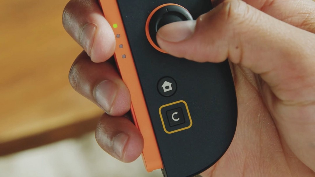 Switch 2将于2025年6月5日发售