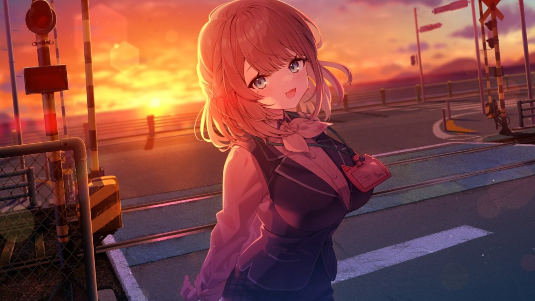 VTuber出演 视觉小说游戏新作《猫猫旅行社》公布